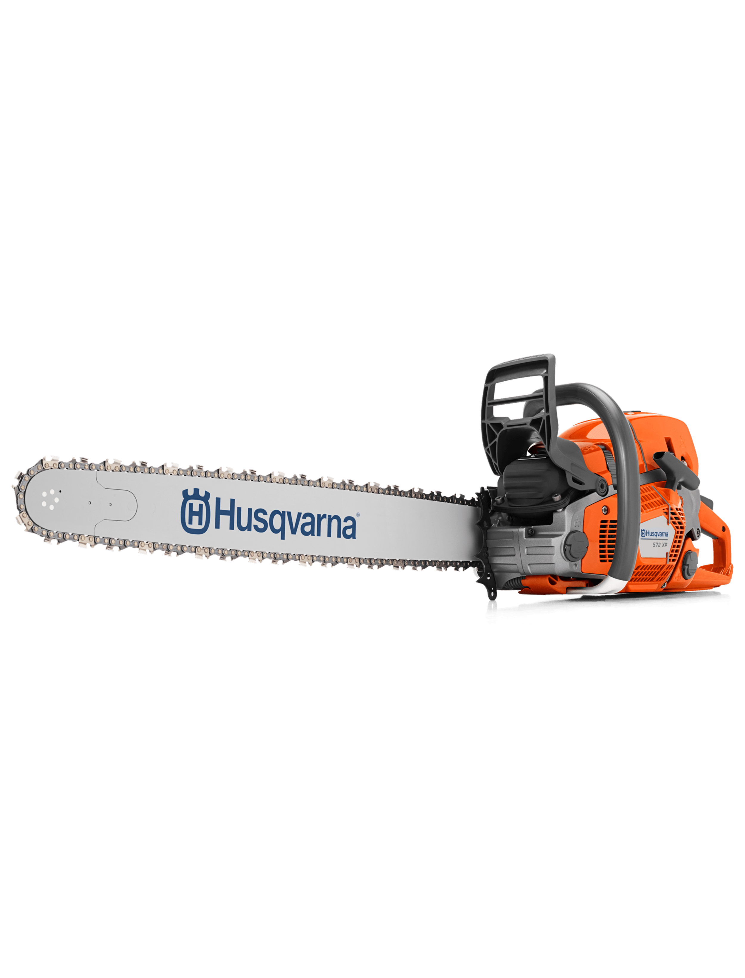 Husqvarna 455 Rancher Chainsaw — Schulz Service Center